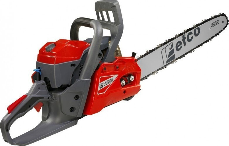 Бензопила Efco MT 451 50239114E1
