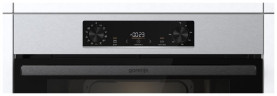 Электрический духовой шкаф Gorenje BOSB6737E09X