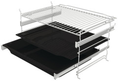 Электрический духовой шкаф Gorenje BOSB6737E09X