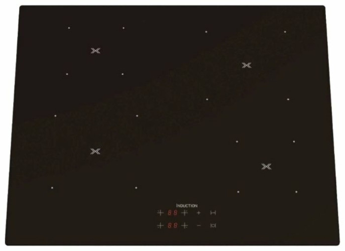 Индукционная варочная панель Kuppersberg FA 6IS04