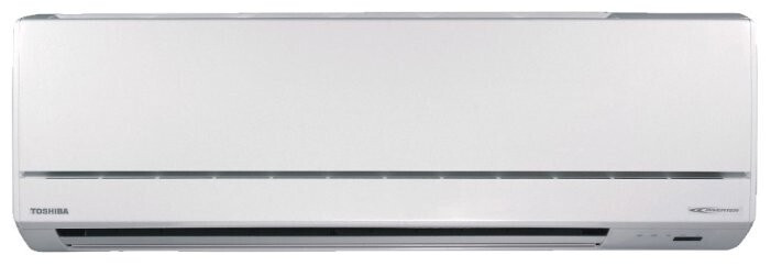Настенная сплит-система Toshiba RAS-167SKV-E5 / RAS-167SAV-E5