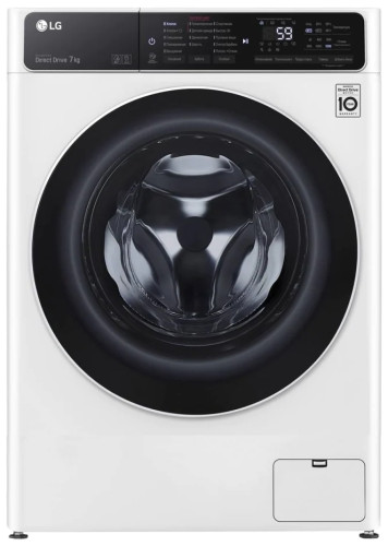 Стиральная машина LG F2T3HS0W