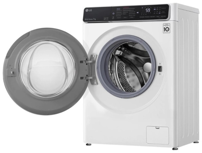 Стиральная машина LG F2T3HS0W