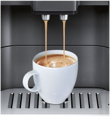 Кофемашина Siemens TE613209RW