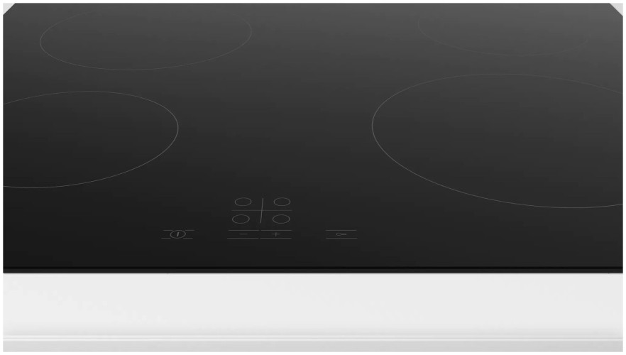 Электрическая варочная панель Bosch PKE611BA2E