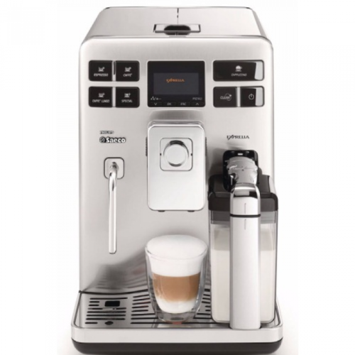 Кофемашина Philips Saeco HD 8856/09