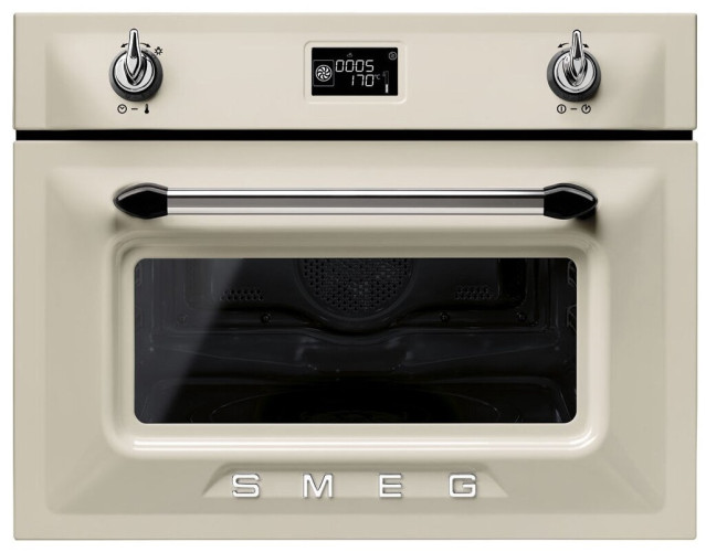 Электрический духовой шкаф Smeg SF4920MCP1