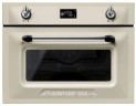 Электрический духовой шкаф Smeg SF4920MCP1