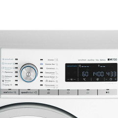 Стиральная машина Siemens WM 14W740OE