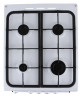Газовая плита De Luxe 506040.24G ChR