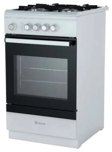 Газовая плита De Luxe 506040.24G ChR