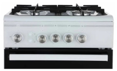 Газовая плита De Luxe 506040.24G ChR