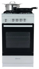 Газовая плита De Luxe 506040.24G ChR