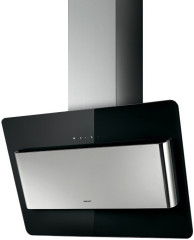 Кухонная вытяжка Jet Air Alea 80/A/BL
