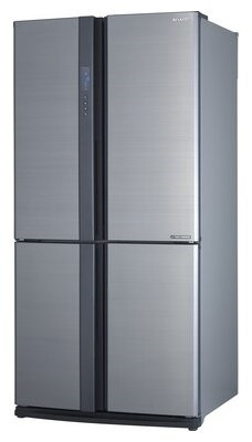 Холодильник Sharp SJ-EX98FSL