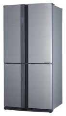 Холодильник Sharp SJ-EX98FSL