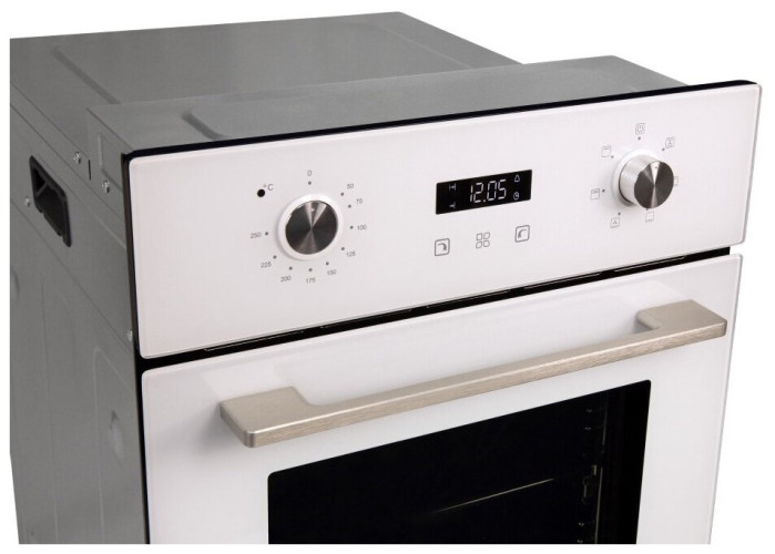 Электрический духовой шкаф Zigmund & Shtain E 145 W