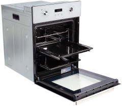 Электрический духовой шкаф Zigmund &amp; Shtain E 145 W