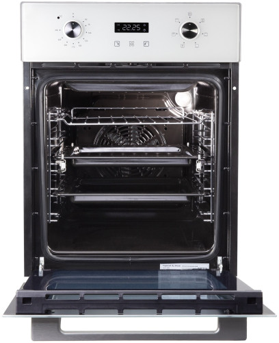 Электрический духовой шкаф Zigmund & Shtain E 145 W