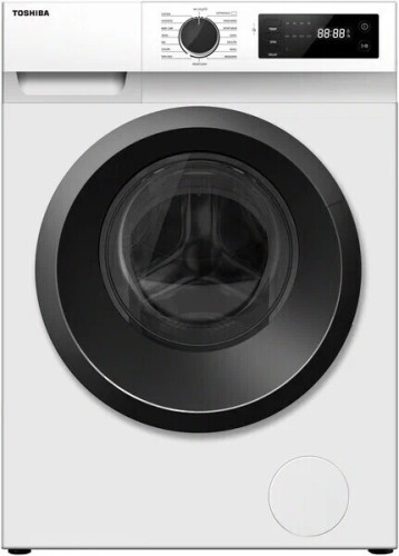 Стиральная машина Toshiba TW-J90S2GE WK