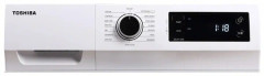 Стиральная машина Toshiba TW-J90S2GE WK