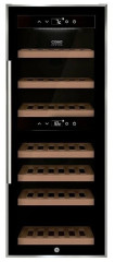 Винный шкаф Caso WineComfort 38