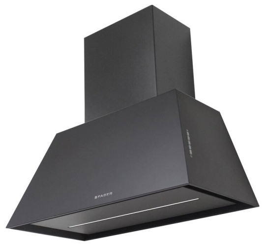 Кухонная вытяжка Faber Chloe EV8P DG Matt A70