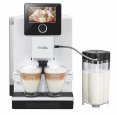 Кофемашина Nivona CafeRomatica NICR 965