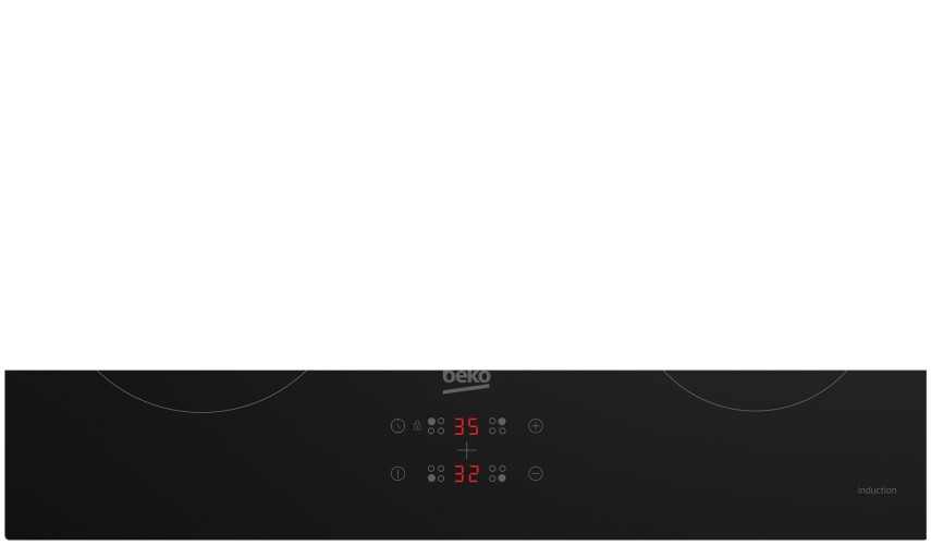 Индукционная варочная панель Beko HII 64400 MT