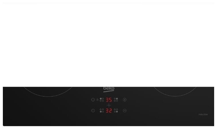 Индукционная варочная панель Beko HII 64400 MT