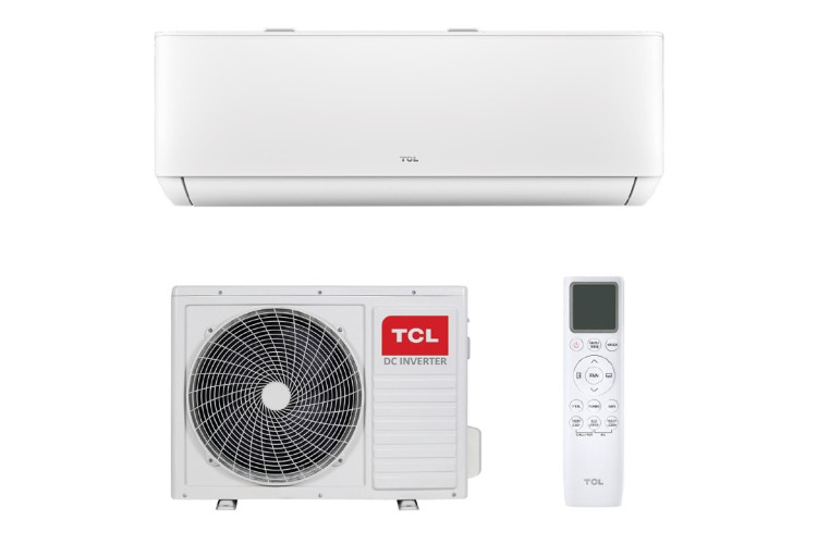 Сплит-система TCL TAC-13HRID/TP