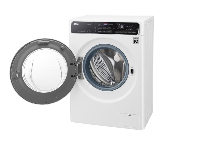 Стиральная машина LG F2H5HS3W