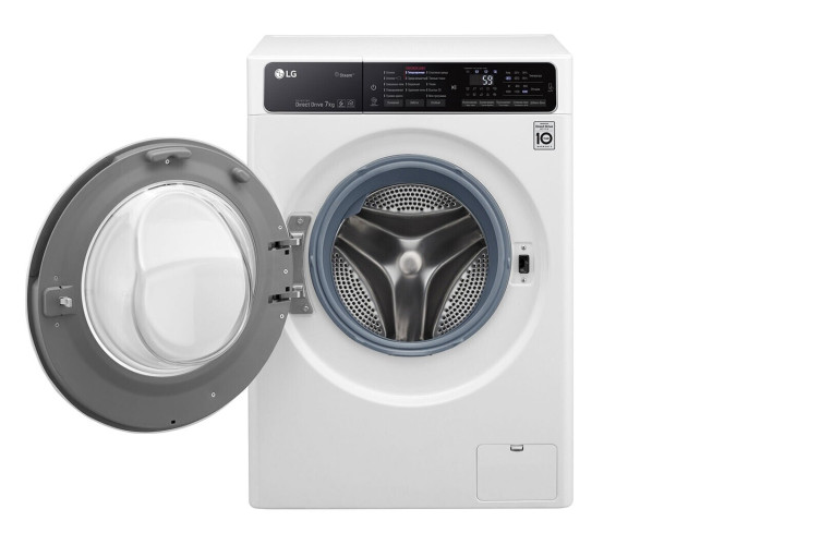 Стиральная машина LG F2H5HS3W