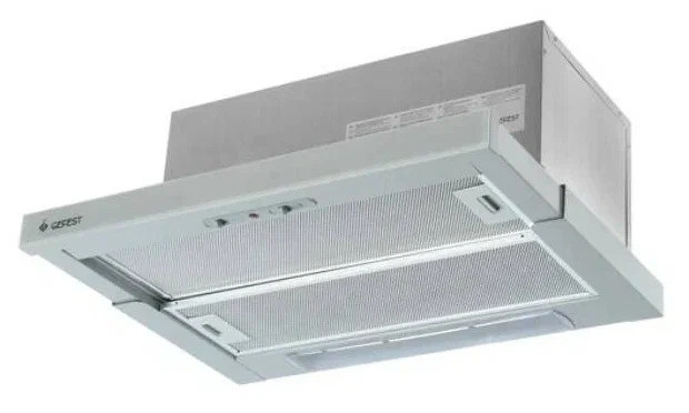 Встраиваемая вытяжка GEFEST ВО-4601 К6