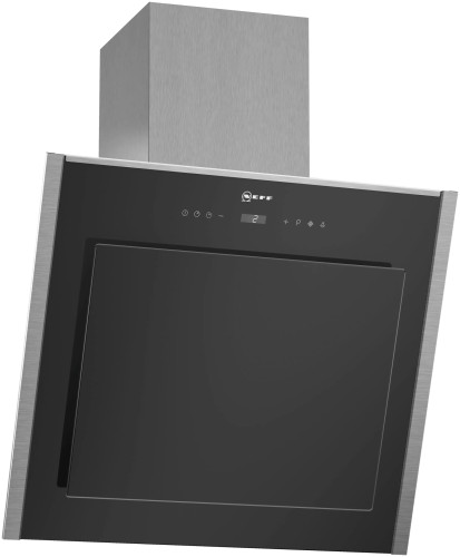 Кухонная вытяжка Neff D 36DT57 N0