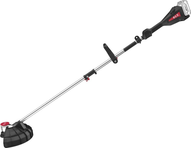 Триммер аккумуляторный P.I.T. PTR20H-330A SOLO