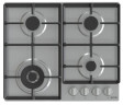 Газовая варочная панель Gorenje GW 641 EX