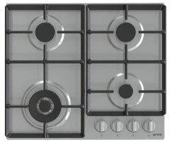 Газовая варочная панель Gorenje GW 641 EX