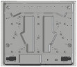 Газовая варочная панель Gorenje GW 641 EX