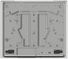 Газовая варочная панель Gorenje GW 641 EX