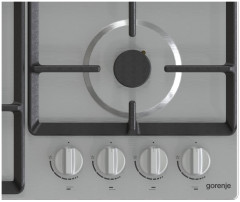 Газовая варочная панель Gorenje GW 641 EX