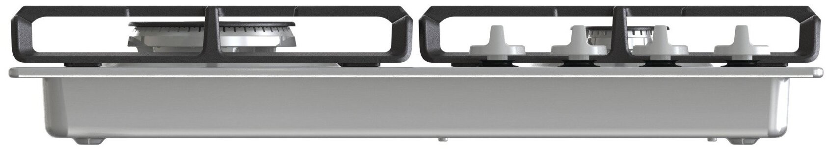 Газовая варочная панель Gorenje GW 641 EX