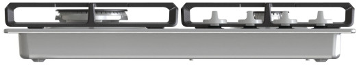 Газовая варочная панель Gorenje GW 641 EX