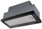 Встраиваемая вытяжка MAUNFELD Galaxy 60 черный