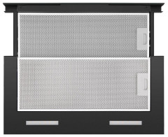 Встраиваемая вытяжка MAUNFELD Galaxy 60 черный