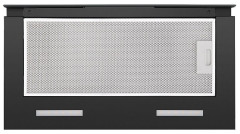 Встраиваемая вытяжка MAUNFELD Galaxy 60 черный