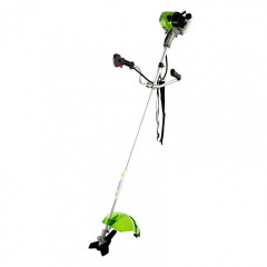 Триммер бензиновый Сибртех БКС-1800 96242