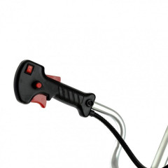 Триммер бензиновый Сибртех БКС-1800 96242