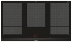 Индукционная варочная панель Siemens EX 975LXC1