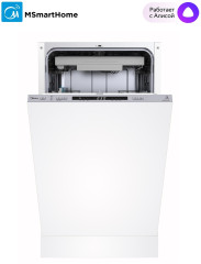 Посудомоечная машина Midea MID45S430i